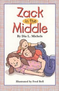 Produktbild: Zack in the Middle