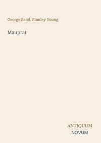 Produktbild: Mauprat