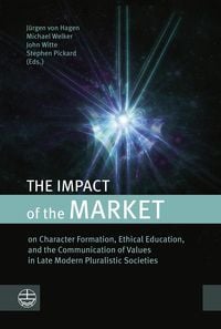 Produktbild: The Impact of the Market