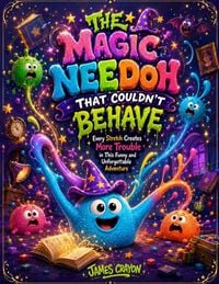 Produktbild: THE MAGIC NEEDOH THAT COULDN'T BEHAVE