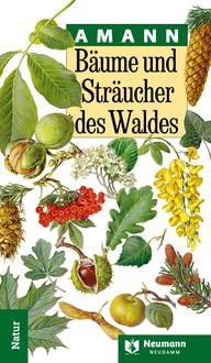 Produktbild: B&auml;ume und Str&auml;ucher des Waldes