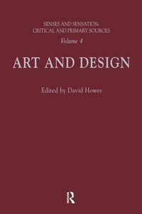 Produktbild: Senses and Sensation