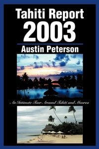 Produktbild: Tahiti Report 2003