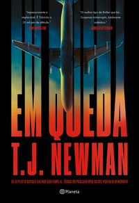 Produktbild: Em queda