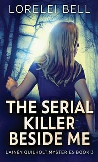 Produktbild: The Serial Killer Beside Me