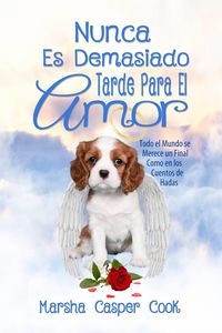 Produktbild: Nunca Es Demasiado Tarde Para El Amor