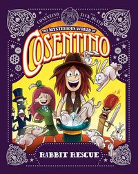 Produktbild: Cosentino: Rabbit Rescue