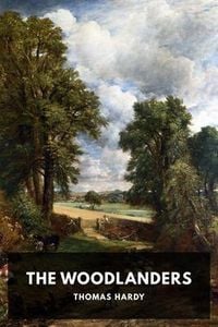 Produktbild: The Woodlanders