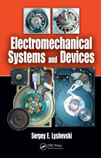 Produktbild: Electromechanical Systems and Devices