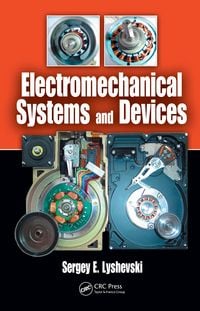 Produktbild: Electromechanical Systems and Devices