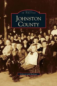 Produktbild: Johnston County
