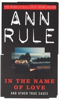 Produktbild: Rule, A: In the Name of Love