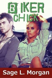 Produktbild: Biker Chick (Skull Kings MC, #3)