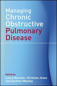Produktbild: Managing Chronic Obstructive Pulmonary Disease