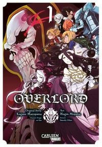 Produktbild: Overlord 1