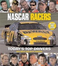 Produktbild: Nascar Racers New/e 20/e