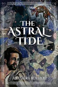 Produktbild: The Astral Tide