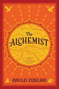 Produktbild: Coelho, P: Alchemist/25th Anniversary