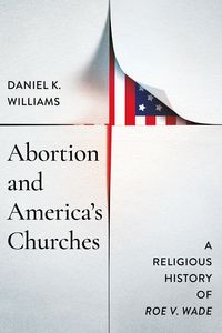 Produktbild: Abortion and America's Churches