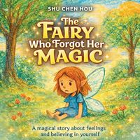 Produktbild: The Fairy Who Forgot Her Magic