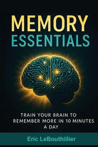Produktbild: Memory Essentials