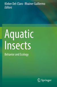 Produktbild: Aquatic Insects