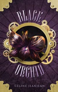 Produktbild: The Black Orchid