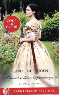 Produktbild: L'h&eacute;ritage Carlyle