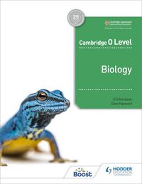 Produktbild: Cambridge O Level Biology