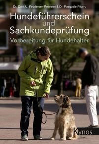 Bild vom Artikel Hundeführerschein und Sachkundeprüfung vom Autor med. vet. Dorit Urd Feddersen-Petersen