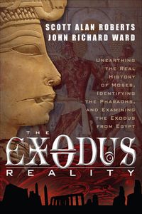 Produktbild: The Exodus Reality
