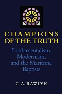 Produktbild: Champions of the Truth