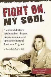 Produktbild: Fight On, My Soul
