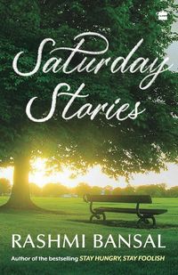 Produktbild: Saturday Stories