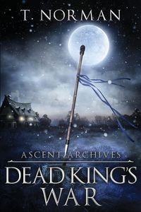 Produktbild: Dead King's War