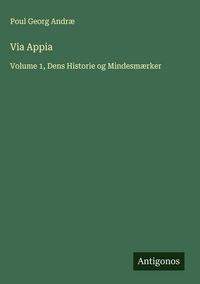 Produktbild: Via Appia