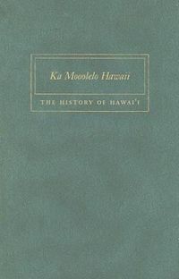 Produktbild: Dibble, S: Ka Mooolelo Hawaii