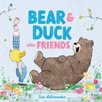 Produktbild: Bear and Duck Are Friends