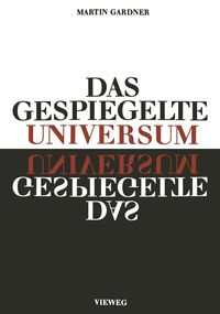 Produktbild: Das gespiegelte Universum