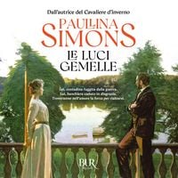 Produktbild: Le luci gemelle