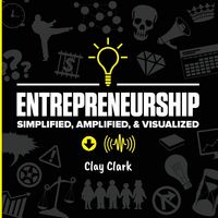 Produktbild: Entrepreneurship