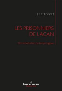 Produktbild: Les prisonniers de Lacan