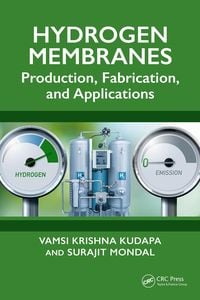 Produktbild: Hydrogen Membranes