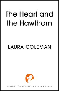 Produktbild: The Heart and the Hawthorn