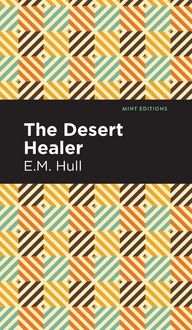 Produktbild: The Desert Healer