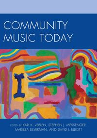 Produktbild: Community Music Today