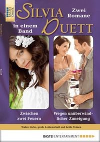 Produktbild: Silvia-Duett - Folge 07