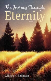 Produktbild: The Journey Through Eternity: Novella I
