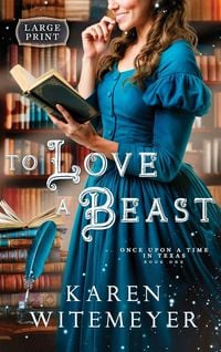 Produktbild: To Love a Beast