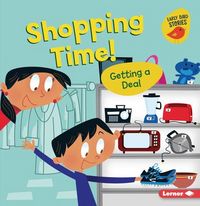Produktbild: Shopping Time!